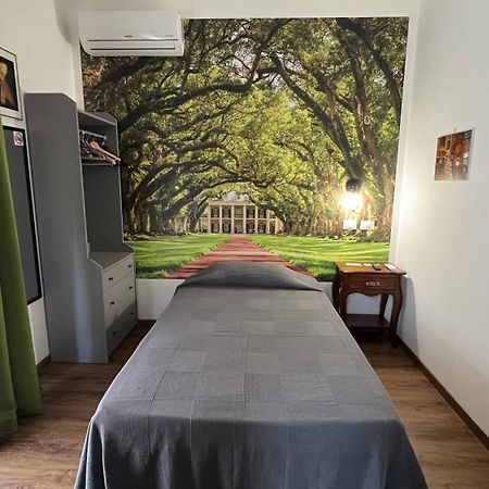 Guest House Le Vagabonde Fiumicino Zewnętrze zdjęcie