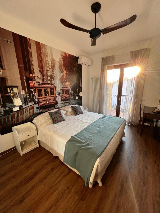 Guest House Le Vagabonde Fiumicino Zewnętrze zdjęcie