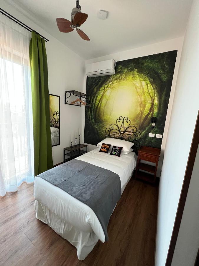 Guest House Le Vagabonde Fiumicino Zewnętrze zdjęcie